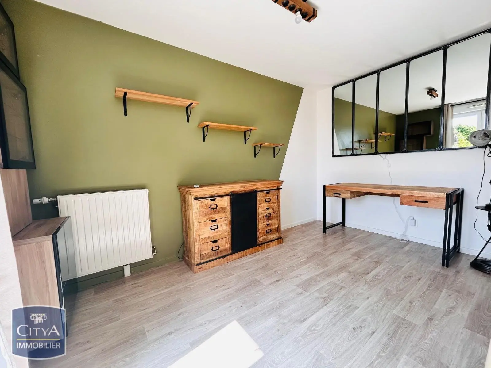 Brie-Comte-Robert (77170) Appartement 3 pièces 60.2m² photo 4
