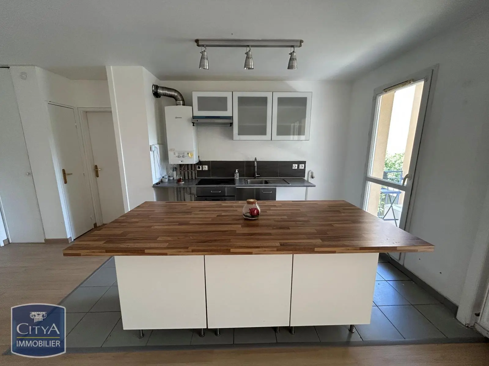 Photo 2 Appartement 3 pièces 62.03m²
