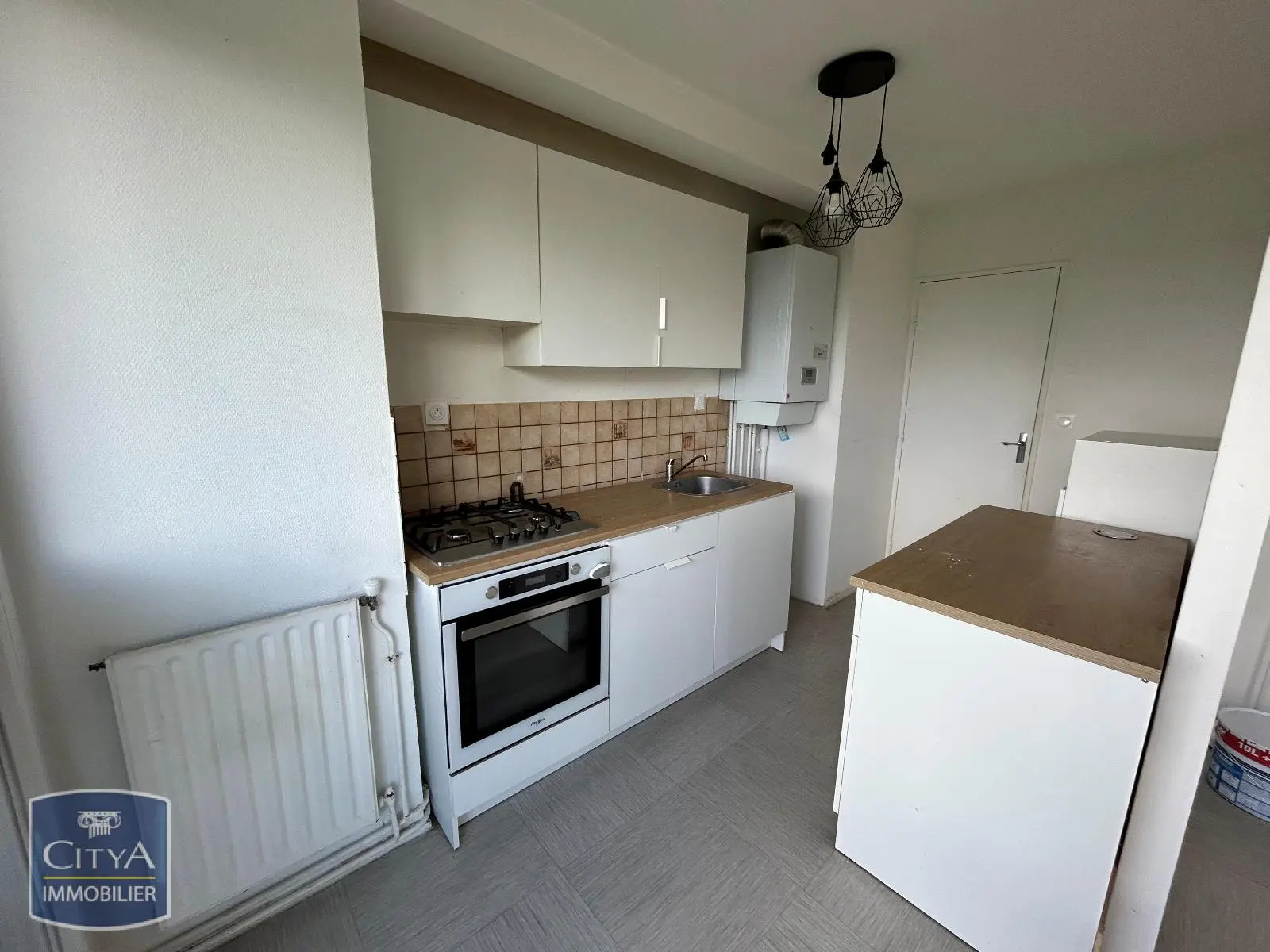 Photo 2 appartement Meaux
