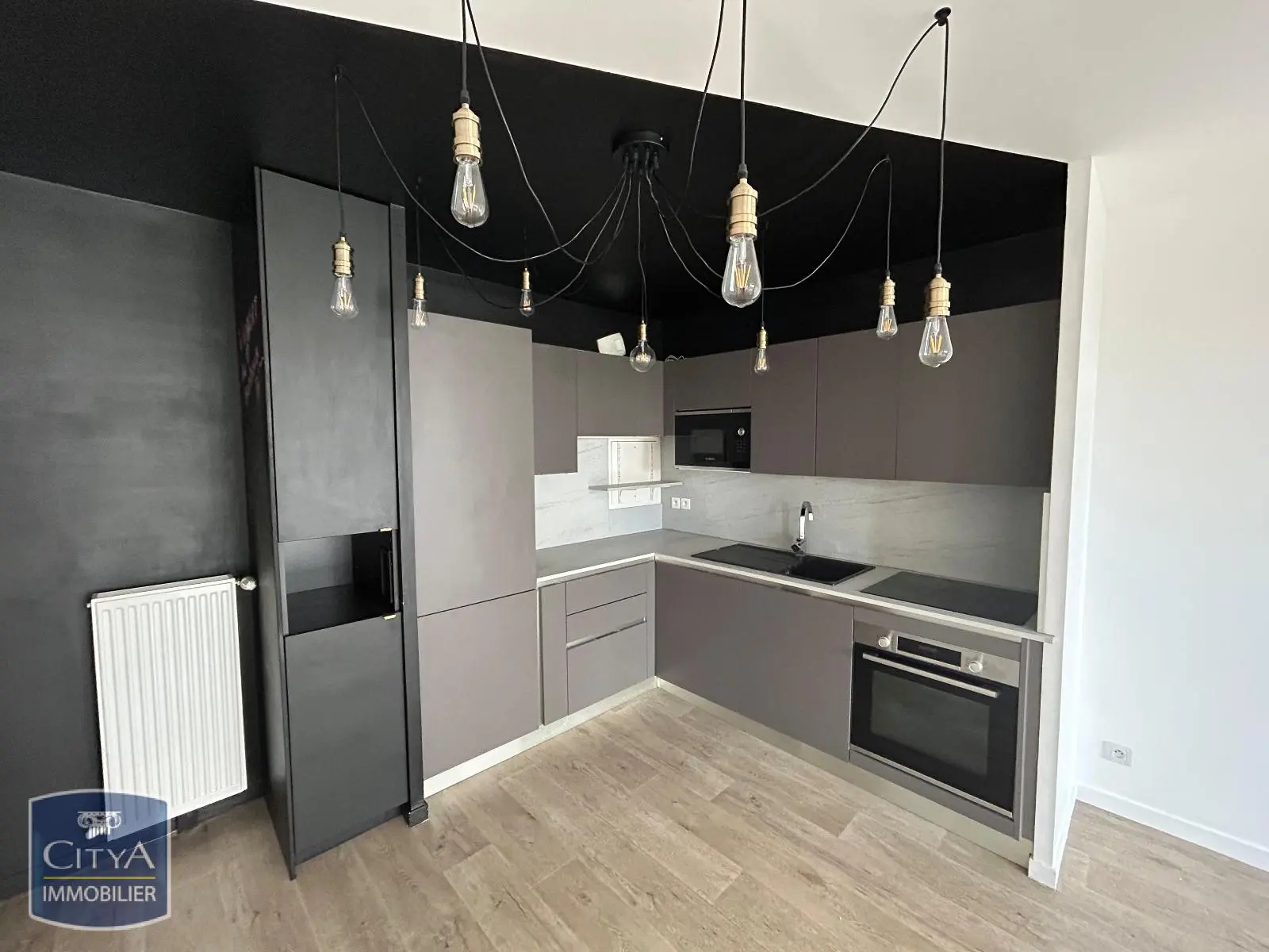Photo 2 Appartement 3 pièces