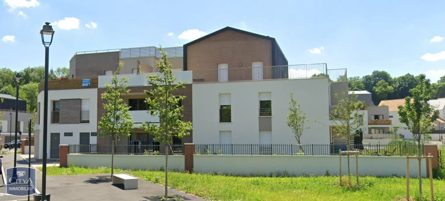 Photo 6 Appartement 2 pièces 45.17m²