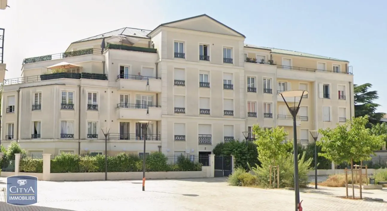 Photo 1 Appartement 1 pièce 26.06m²