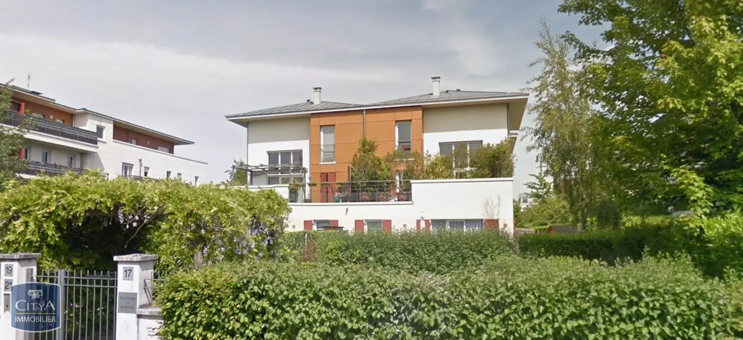 Photo 1 Appartement 2 pièces 45.43m²