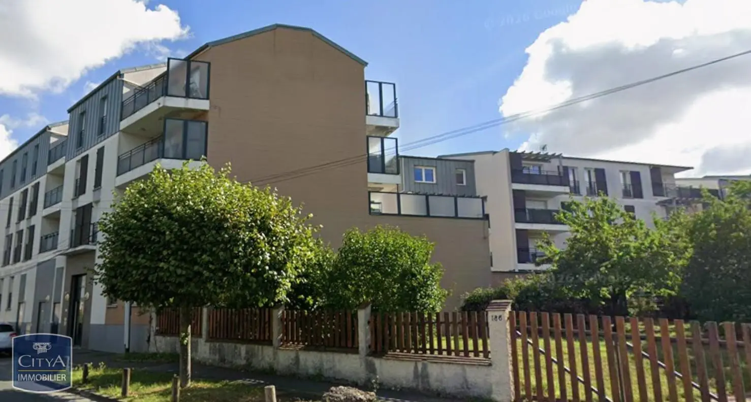 Photo 6 Appartement 3 pièces 65.35m²