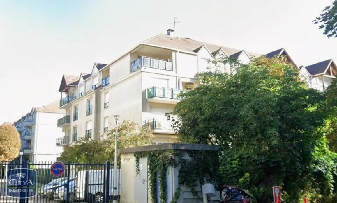 Photo 1 Appartement 1 pièce 30.71m²