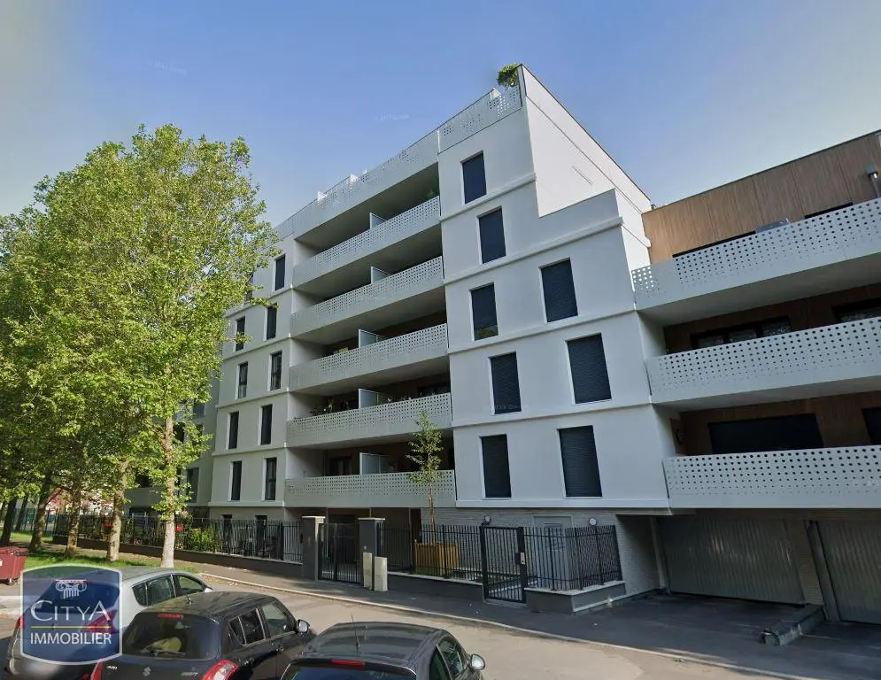 Photo 4 appartement Lognes