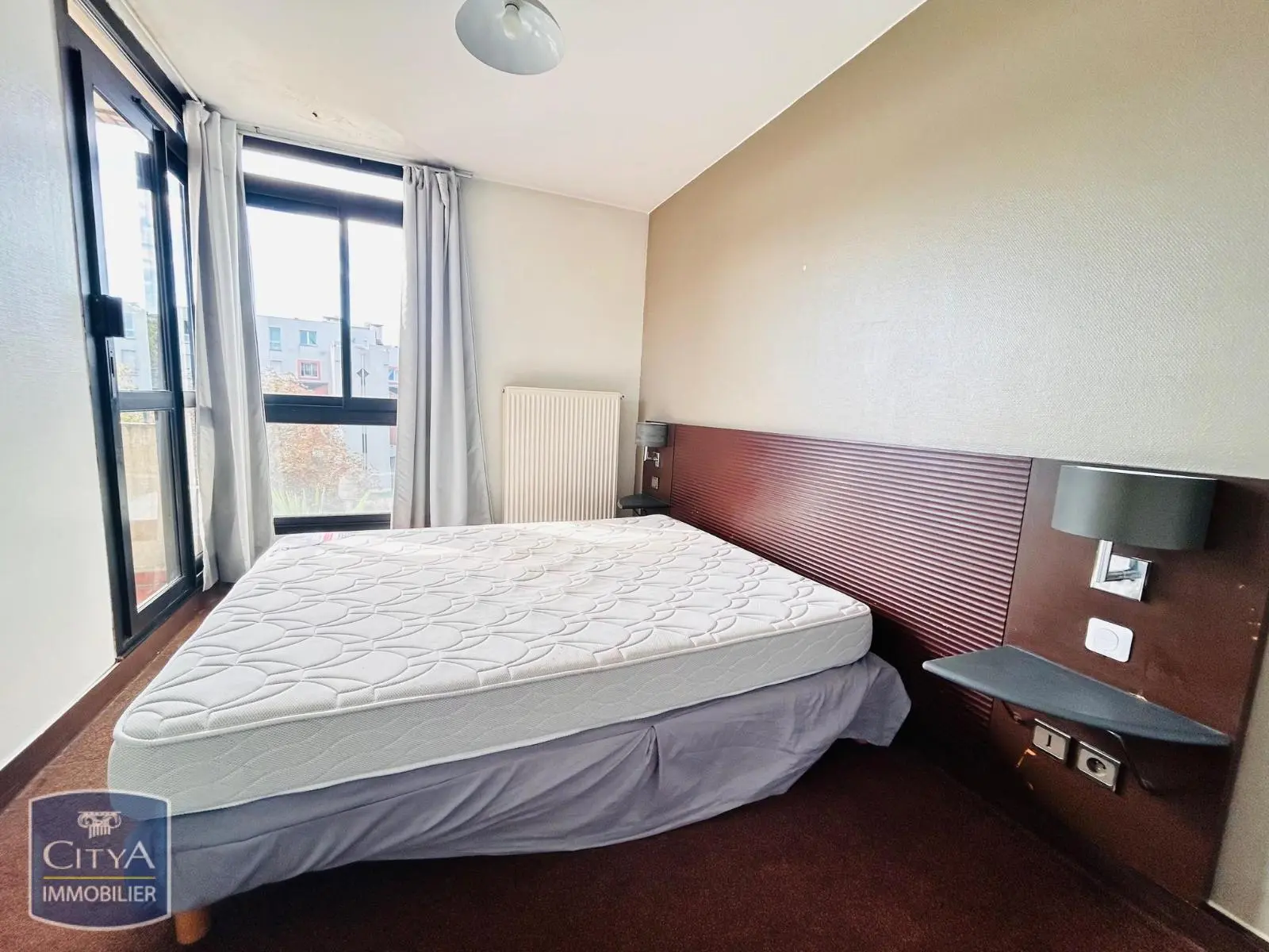 Photo 4 Appartement 3 pièces 52m²