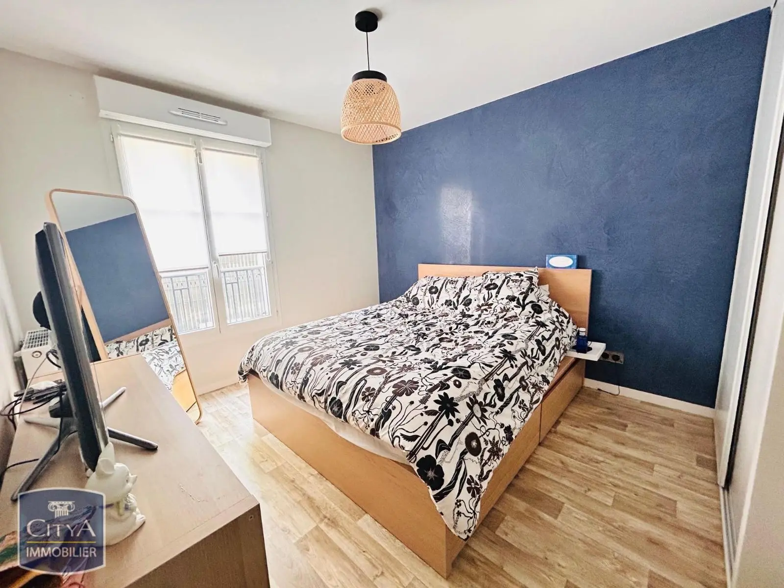 Photo 4 Appartement 3 pièces 65.41m²