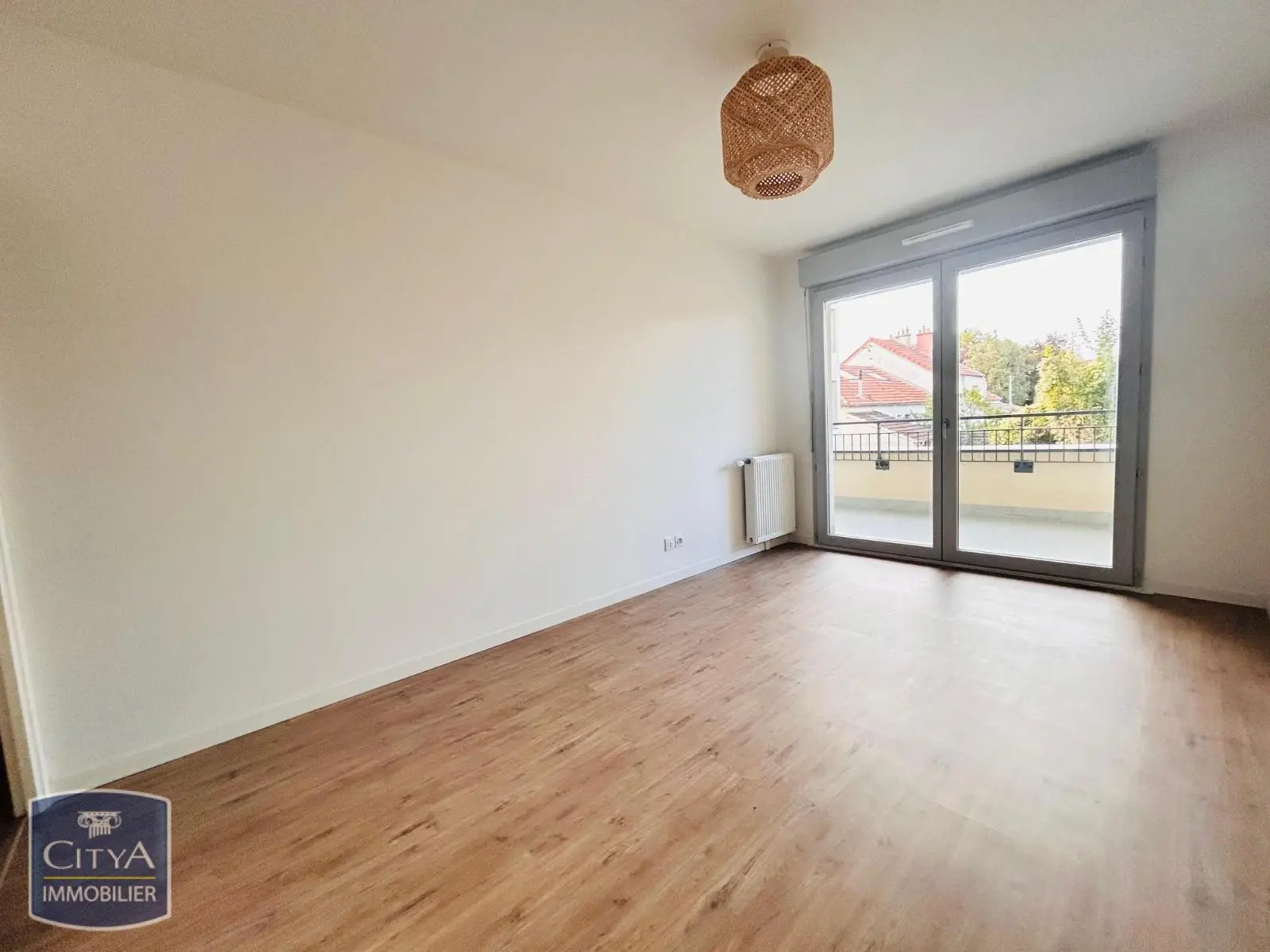 Photo 4 Appartement 3 pièces 61.98m²