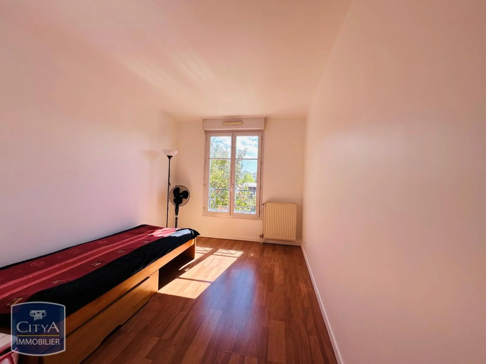 Photo 4 Appartement 4 pièces 83.4m²