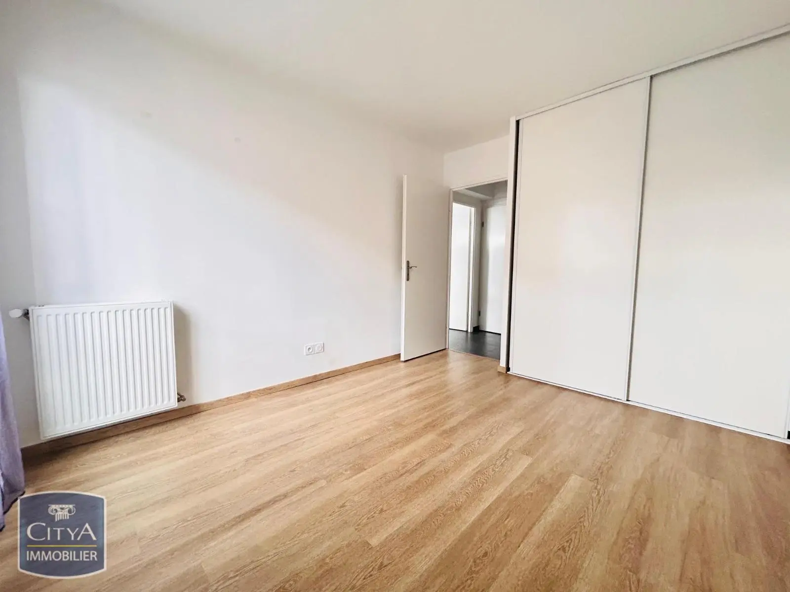 Photo 3 Appartement 3 pièces 51.48m²