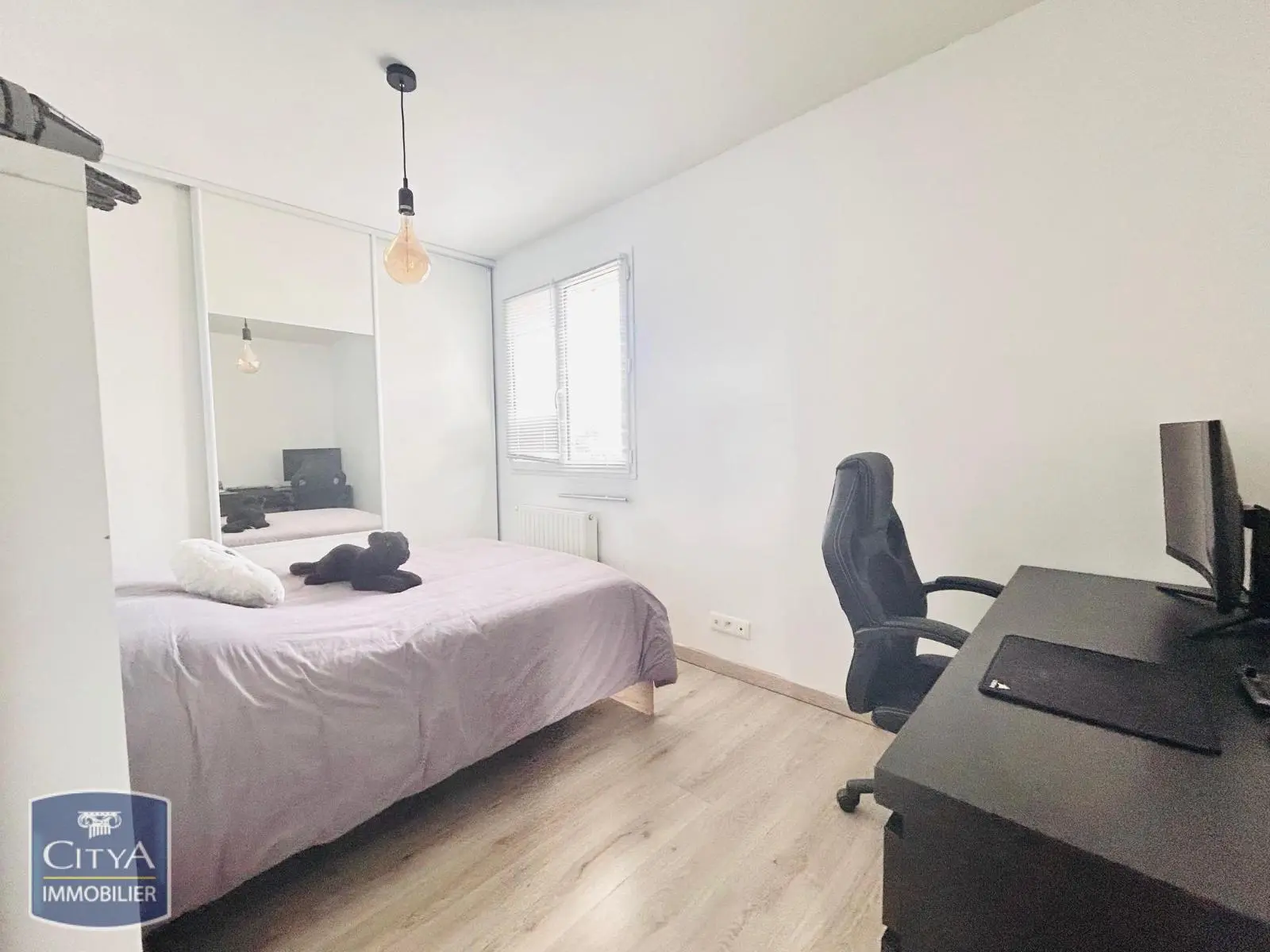 Montévrain (77144) Maison 4 pièces 80m² photo 3