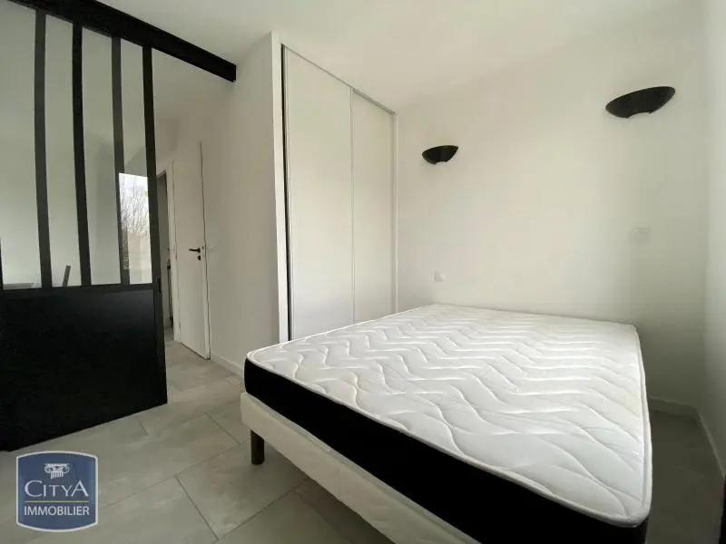 Photo 2 Appartement 1 pièce 22.32m²