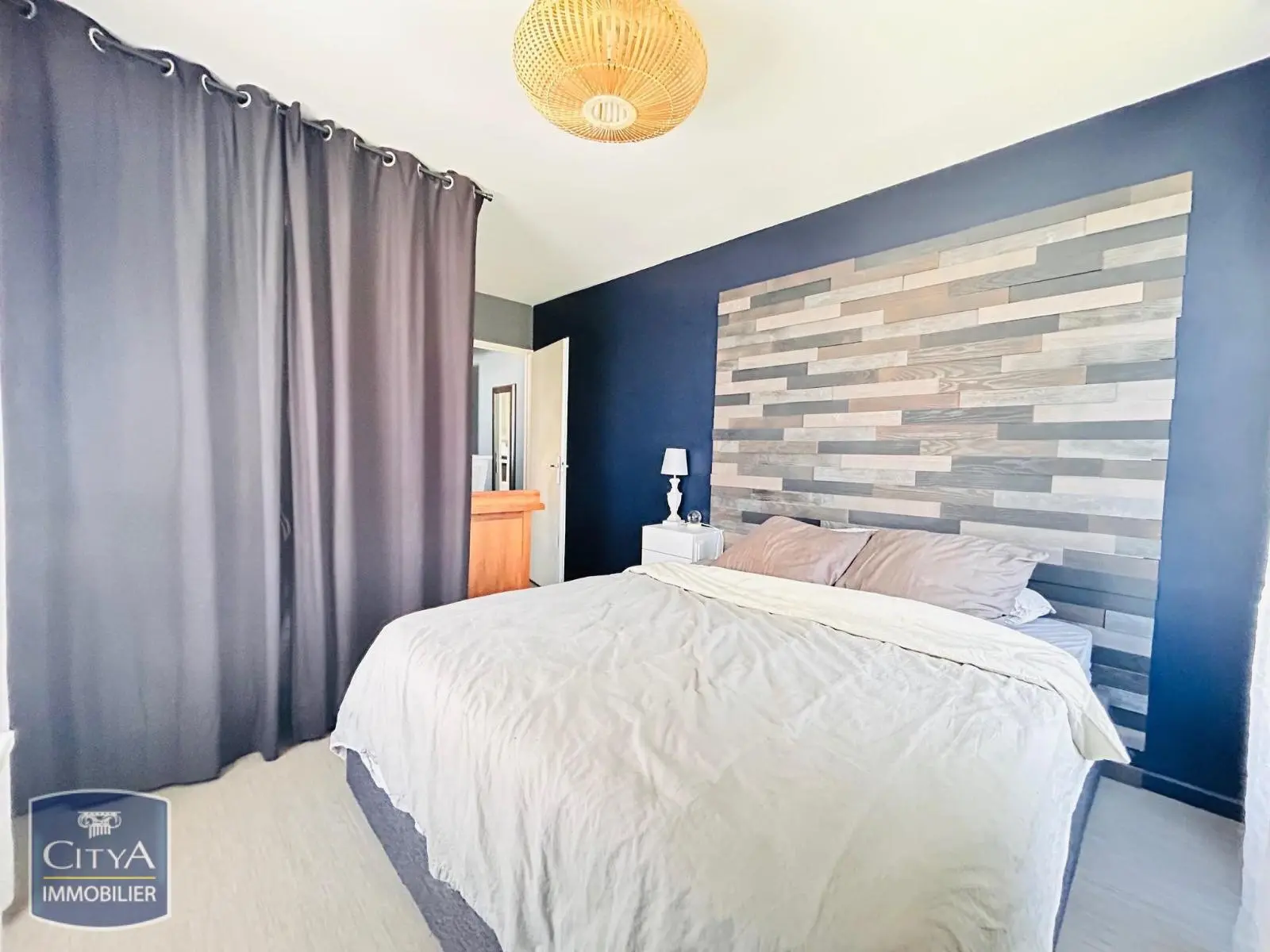 Brie-Comte-Robert (77170) Appartement 3 pièces 60.2m² photo 5