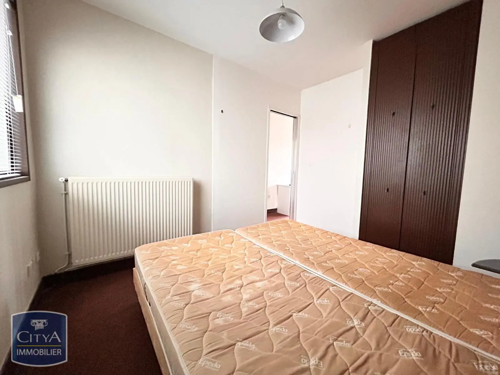Photo 4 Appartement 2 pièces 43.5m²