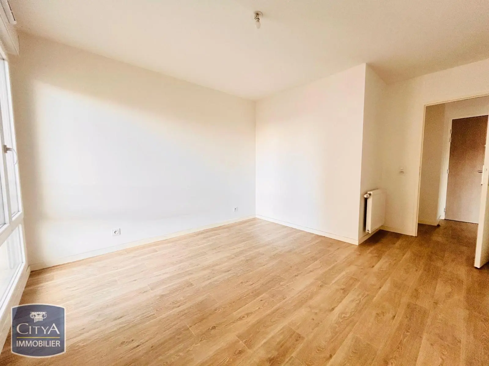 Photo 4 Appartement 2 pièces 43.4m²