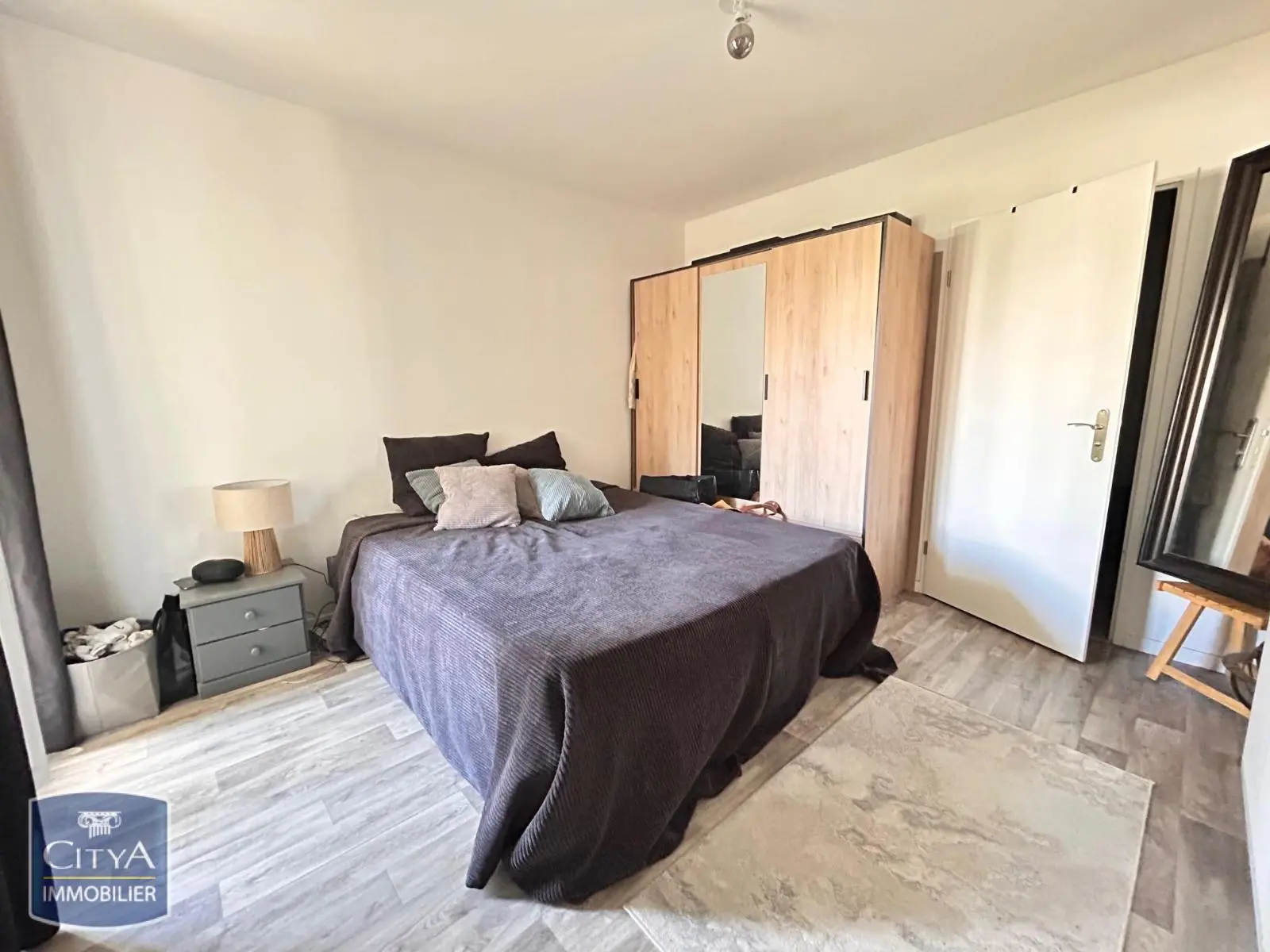Photo 4 Appartement 2 pièces 42.9m²