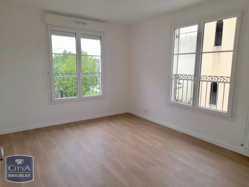 Illustration pour Appartement 3 pièces 72.34m² Photo Appartement 3 pièces 72.34m²
