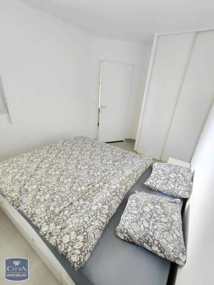 Photo 4 Appartement 2 pièces 30.62m²