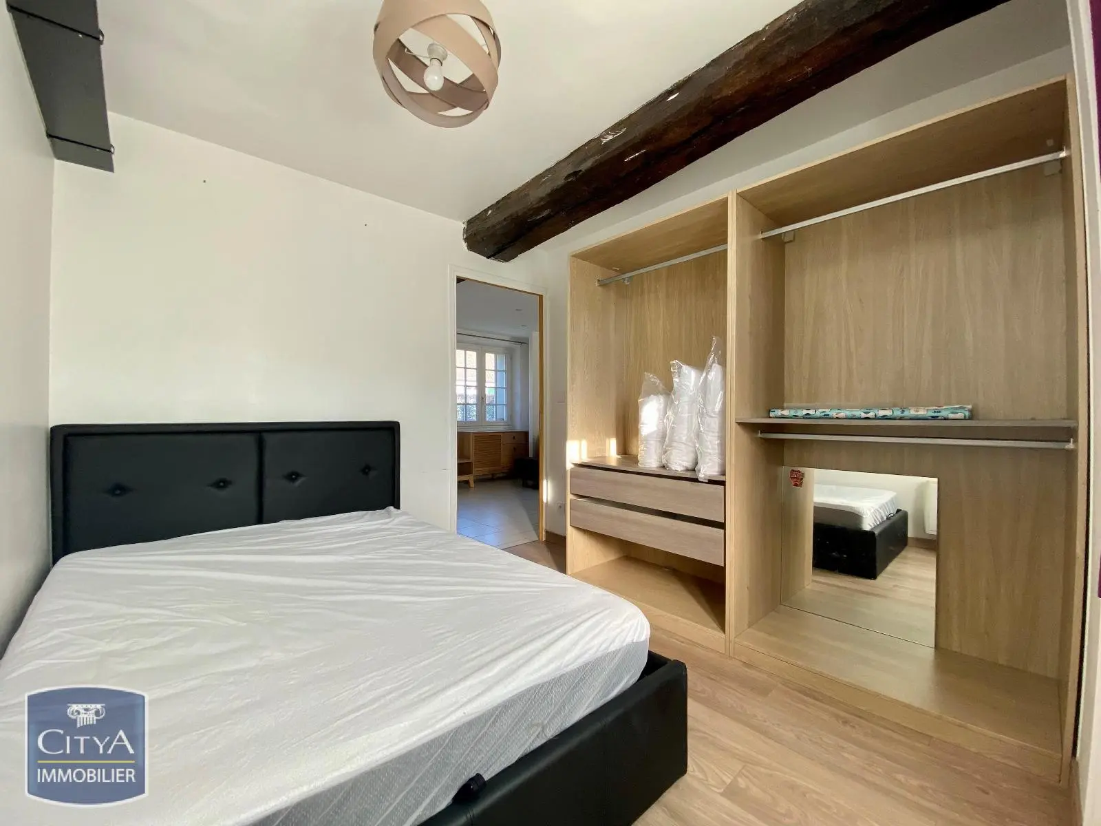 Photo 4 Appartement 2 pièces 38.9m²