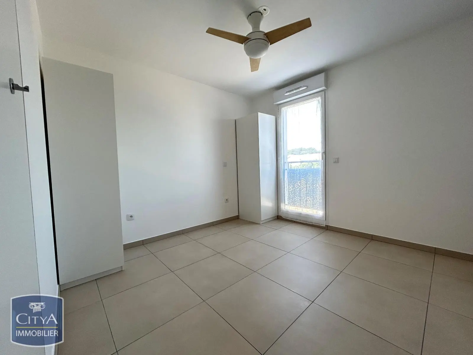 Montévrain (77144) Appartement 2 pièces 46.39m² photo 3