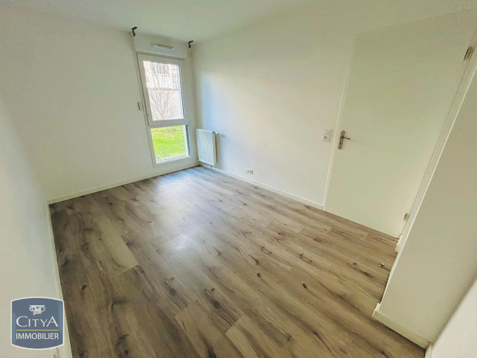 Photo 2 Appartement 2 pièces 45.01m²