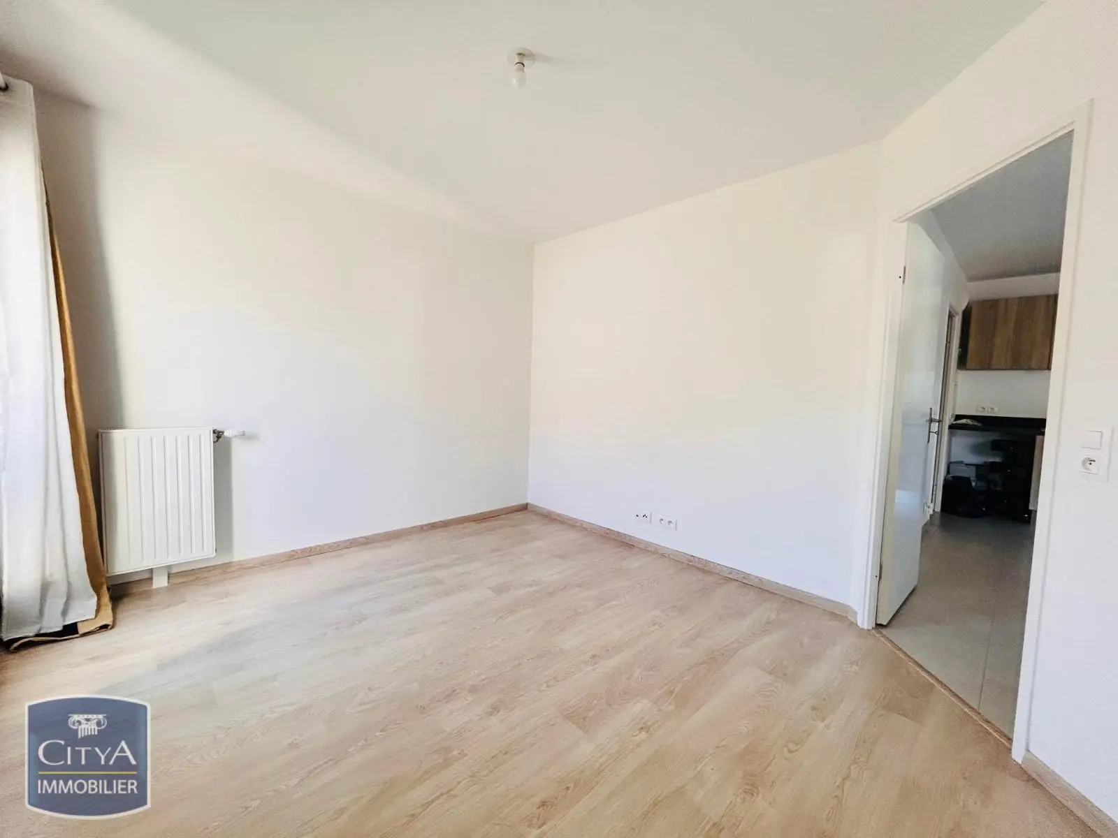 Photo 2 Appartement 2 pièces 46.34m²