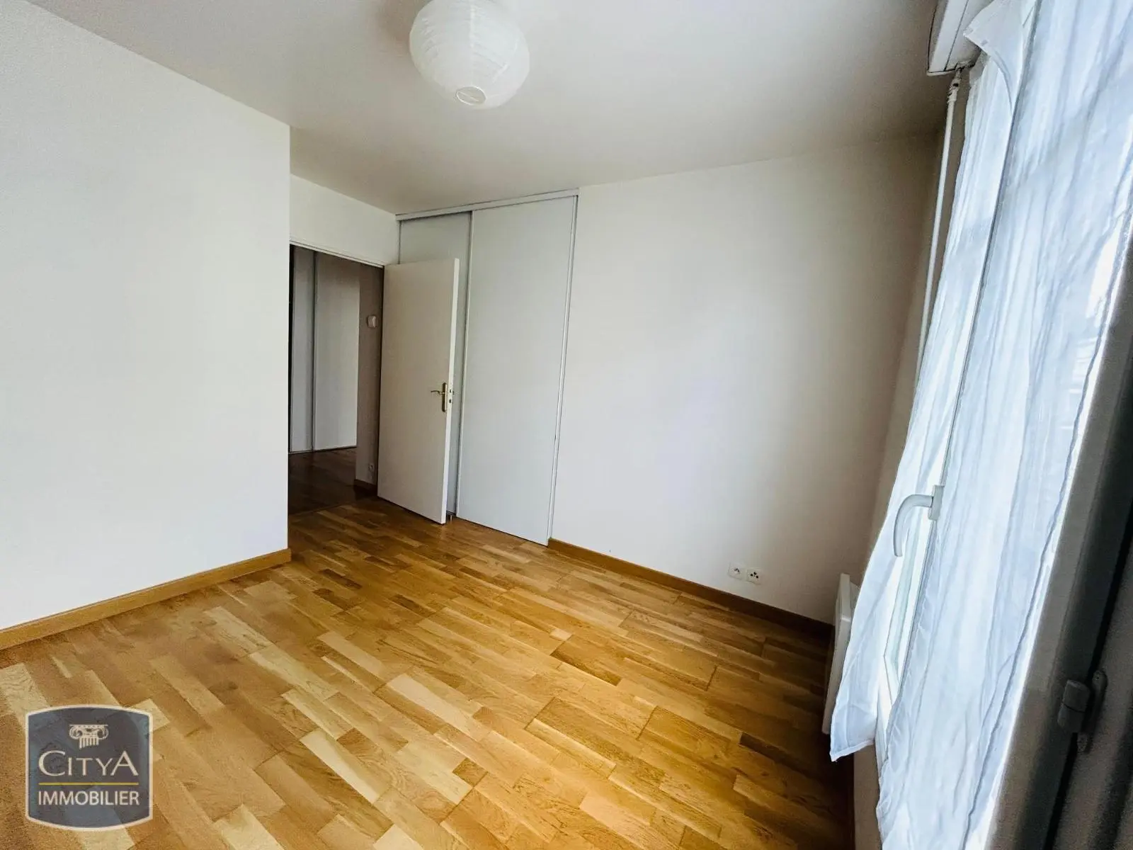Photo 4 Appartement 2 pièces 50.47m²