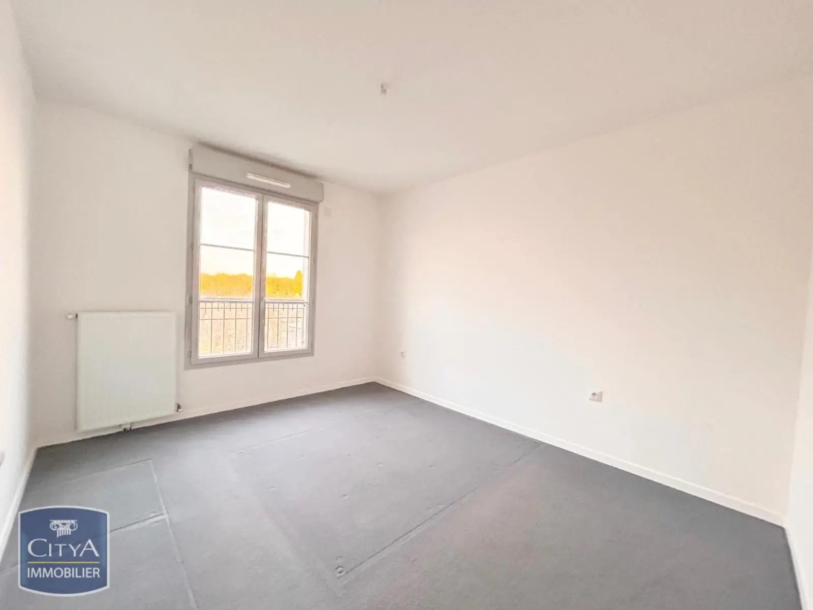 Photo 4 Appartement 2 pièces 44.15m²