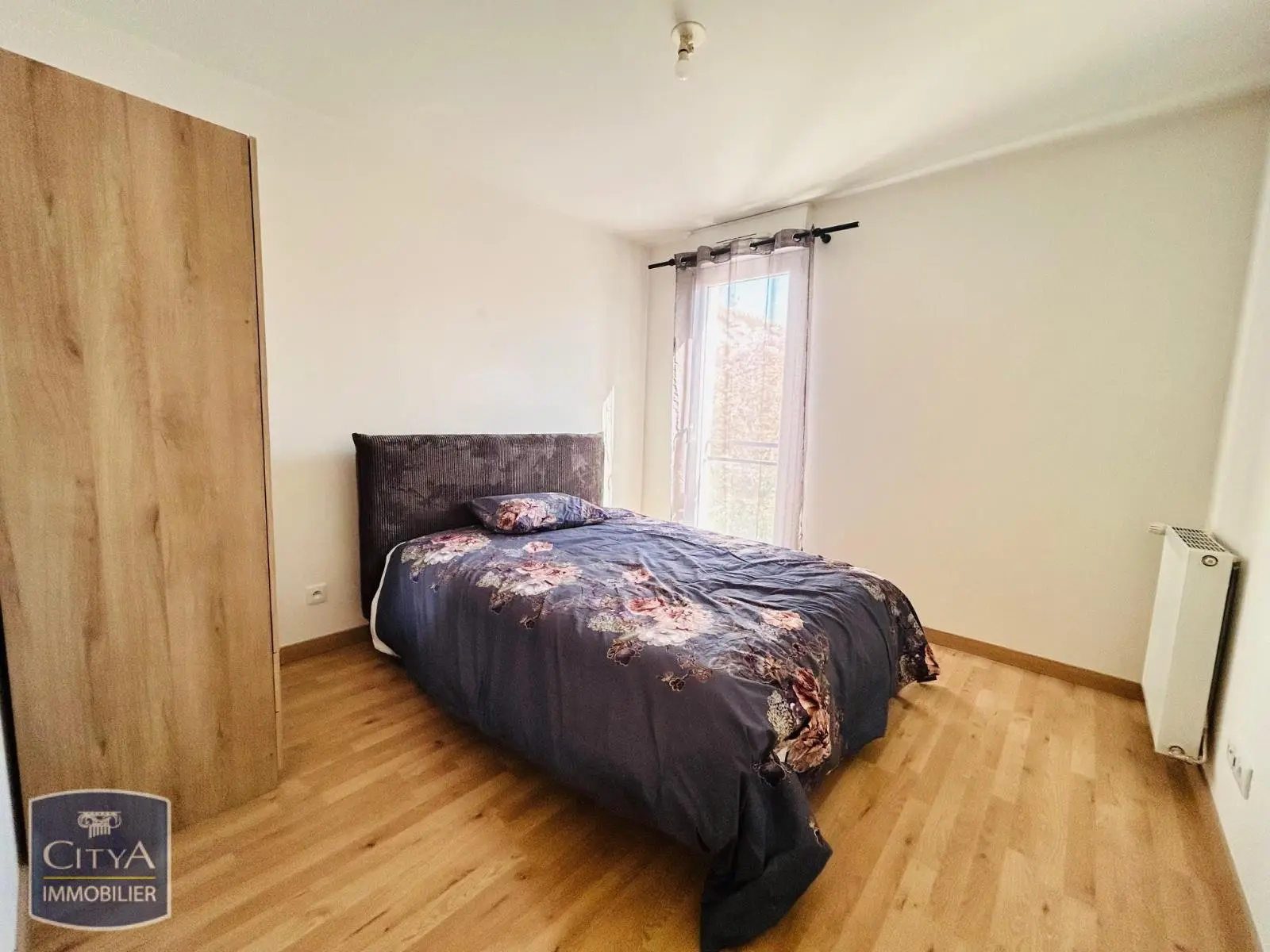 Photo 3 Appartement 2 pièces 33.78m²