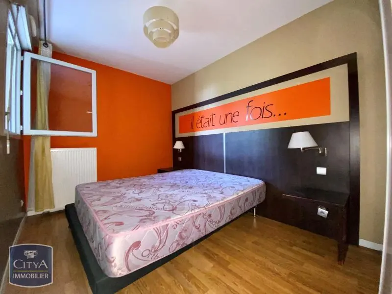 Photo 4 Appartement 2 pièces 31m²