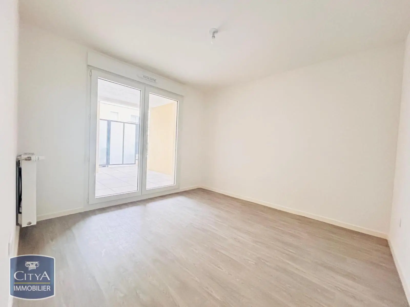 Photo 4 Appartement 2 pièces 40.6m²