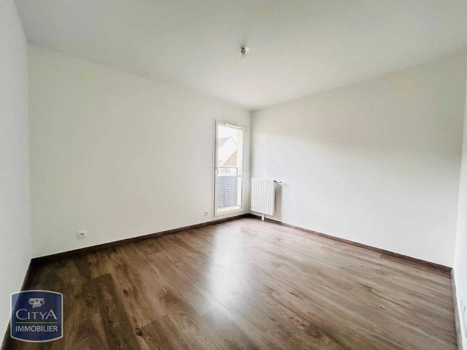 Photo 3 Appartement 2 pièces 46.34m²