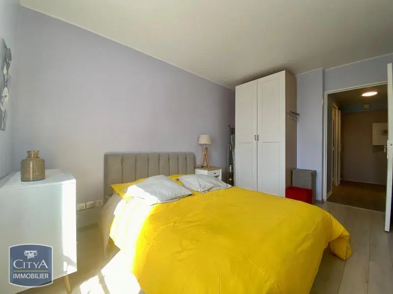 Photo 3 Appartement 2 pièces 40.6m²