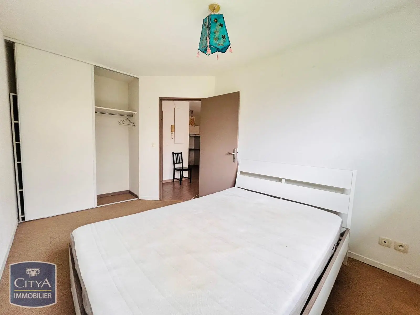 Photo 4 Appartement 2 pièces 40.97m²