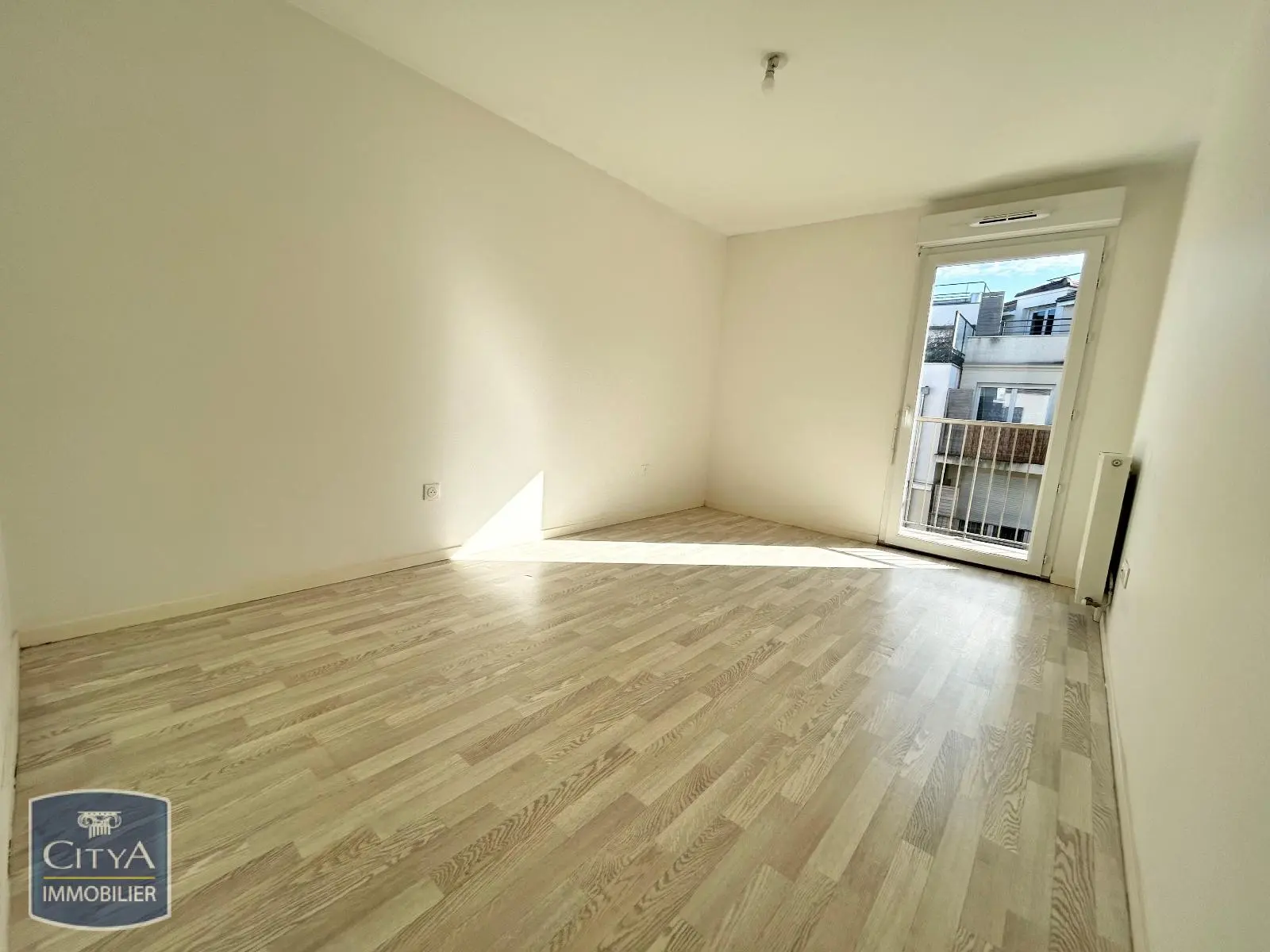 Photo 3 Appartement 2 pièces 42.8m²