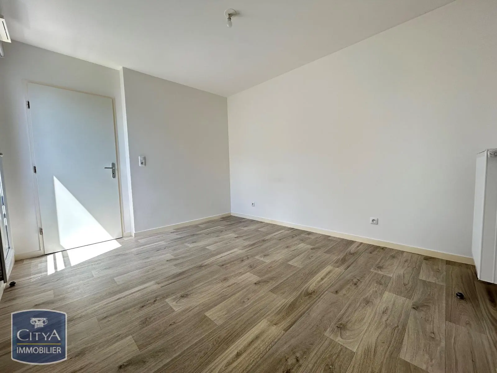 Photo 3 Appartement 2 pièces 44.2m²