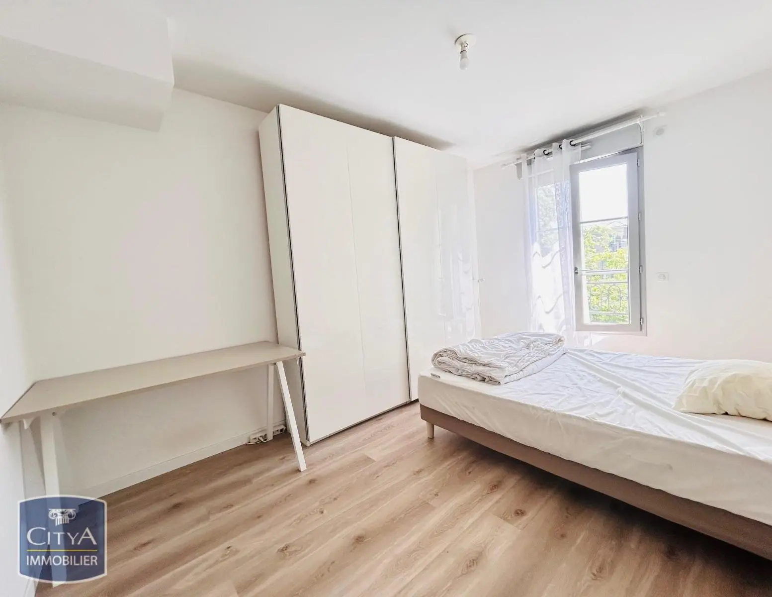 Photo 4 Appartement 2 pièces 42.24m²
