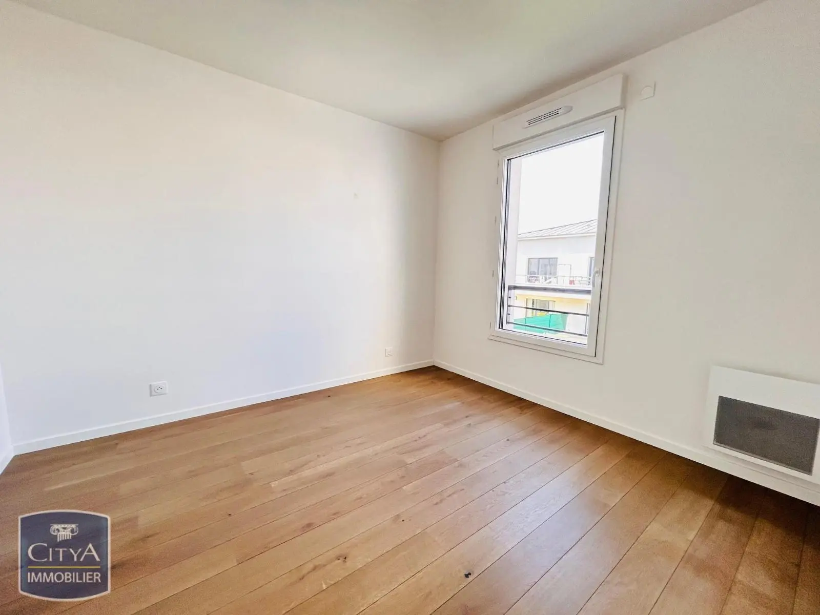 Photo 4 Appartement 2 pièces 37.8m²