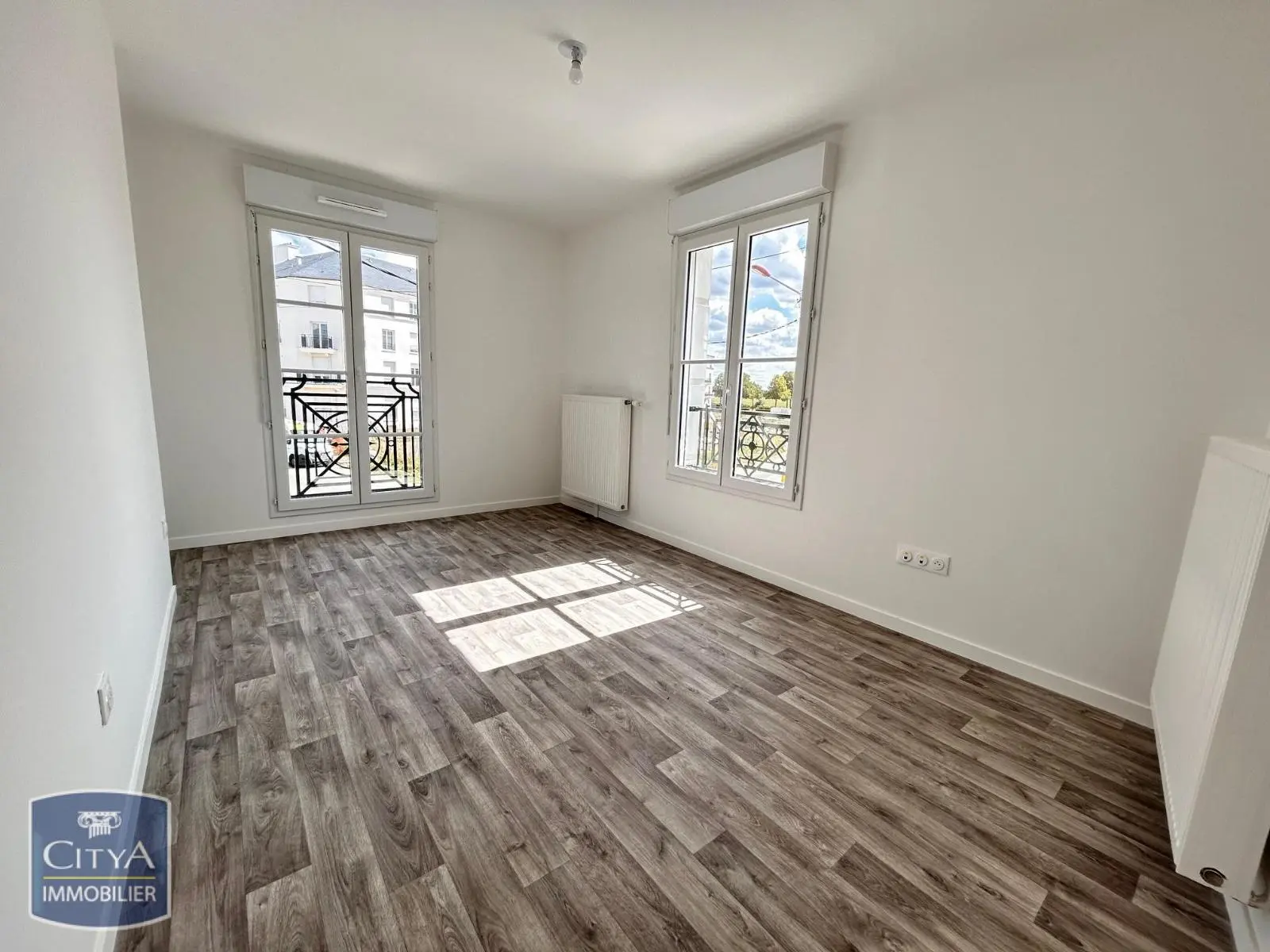 Photo 3 Appartement 4 pièces 81.8m²