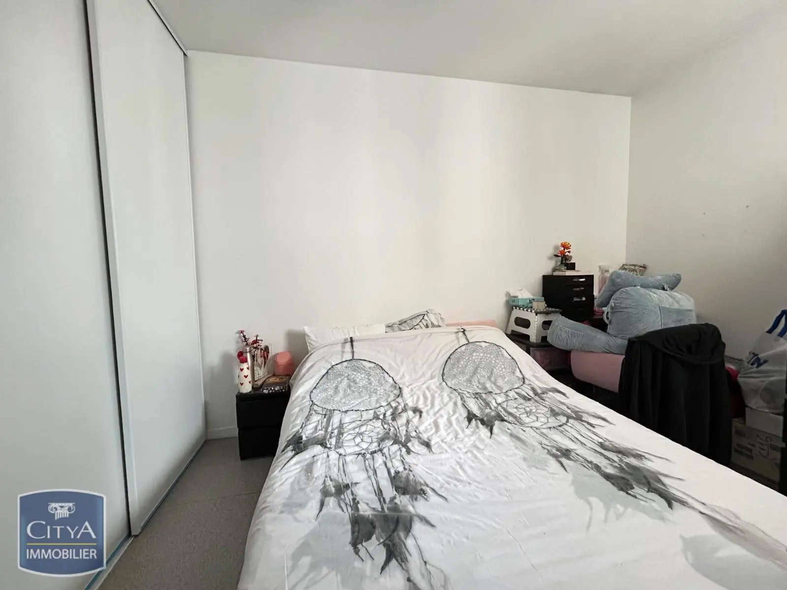 Photo 4 Appartement 3 pièces 50m²