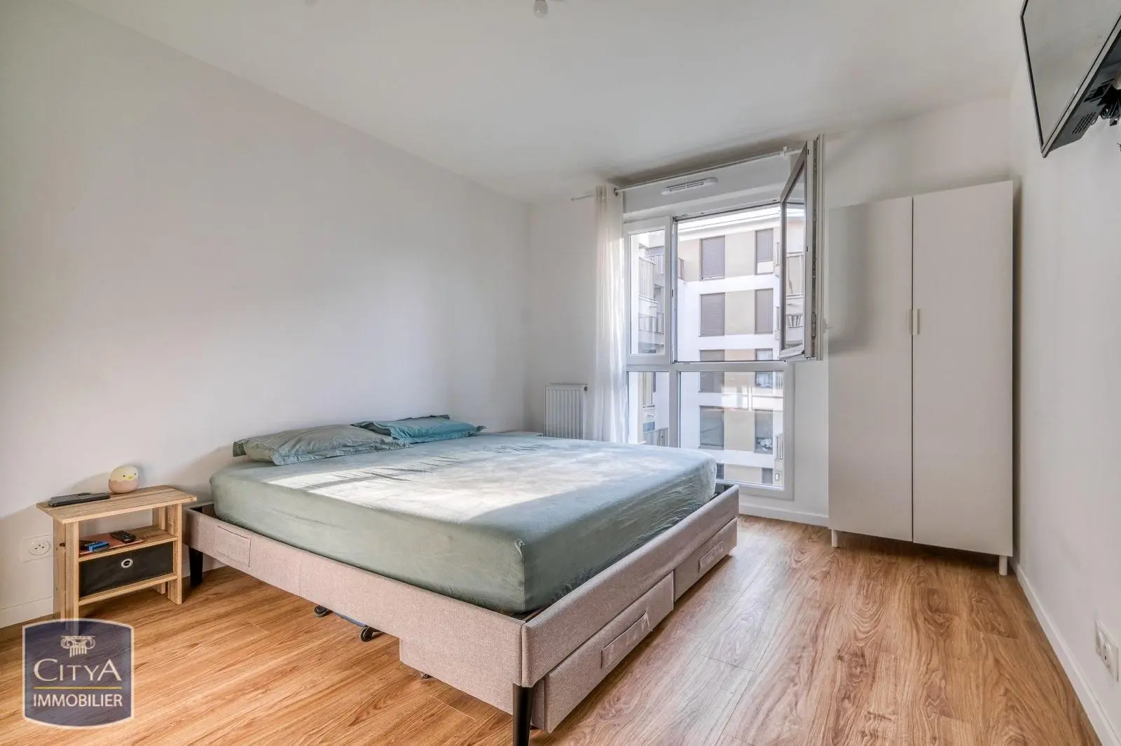 Photo 4 Appartement 3 pièces 62.6m²