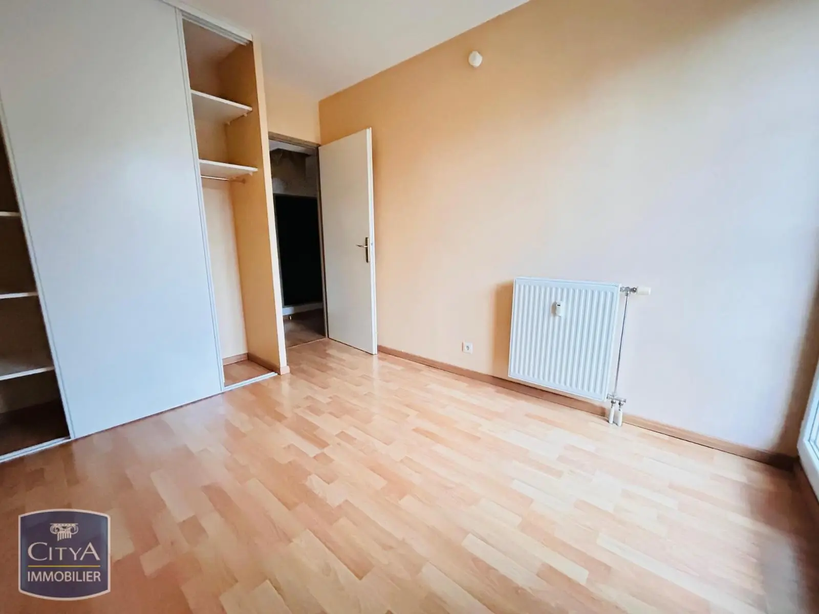 Photo 5 Appartement 3 pièces 58.47m²