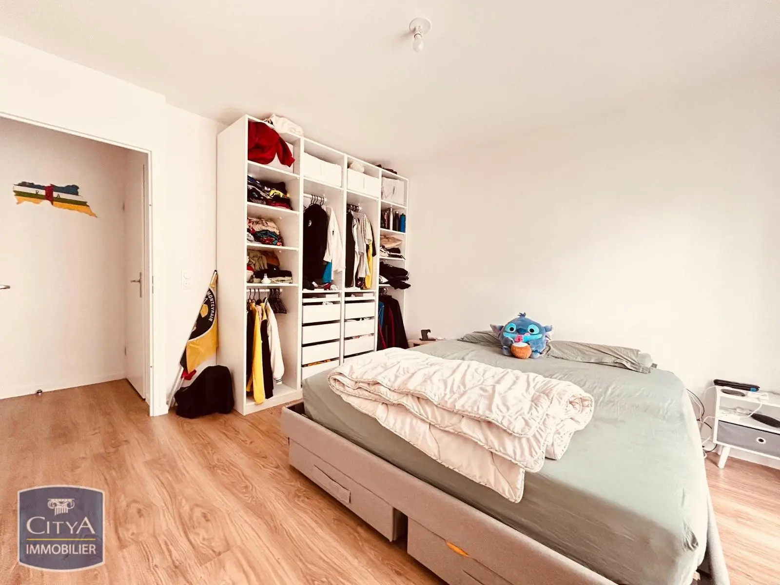 Photo 4 Appartement 3 pièces 62.6m²