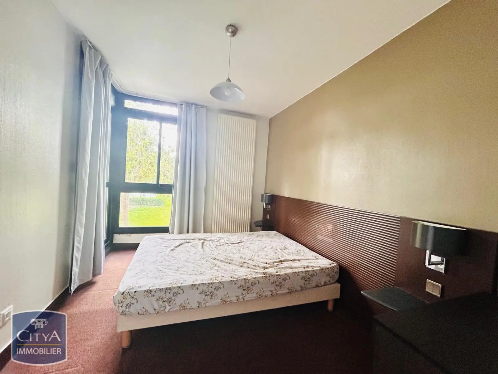 Photo 5 Appartement 3 pièces 51.68m²