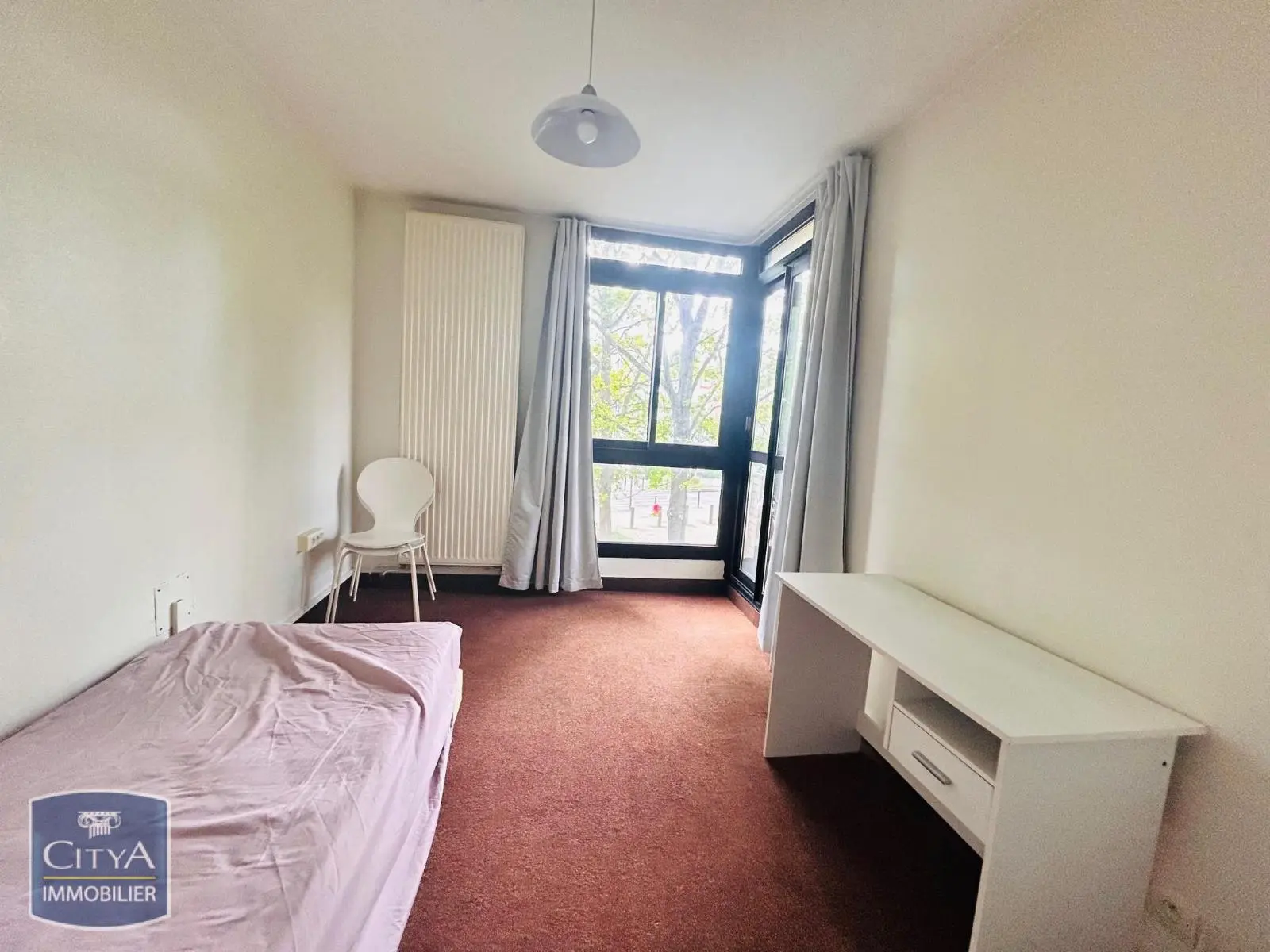 Photo 6 Appartement 3 pièces 51.68m²