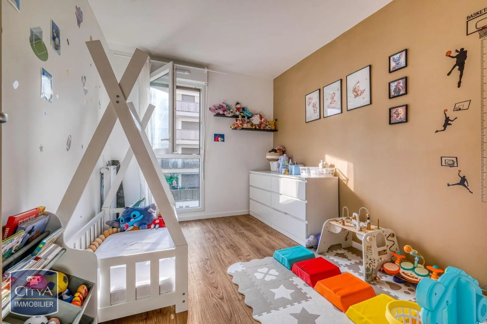 Photo 5 Appartement 3 pièces 62.6m²