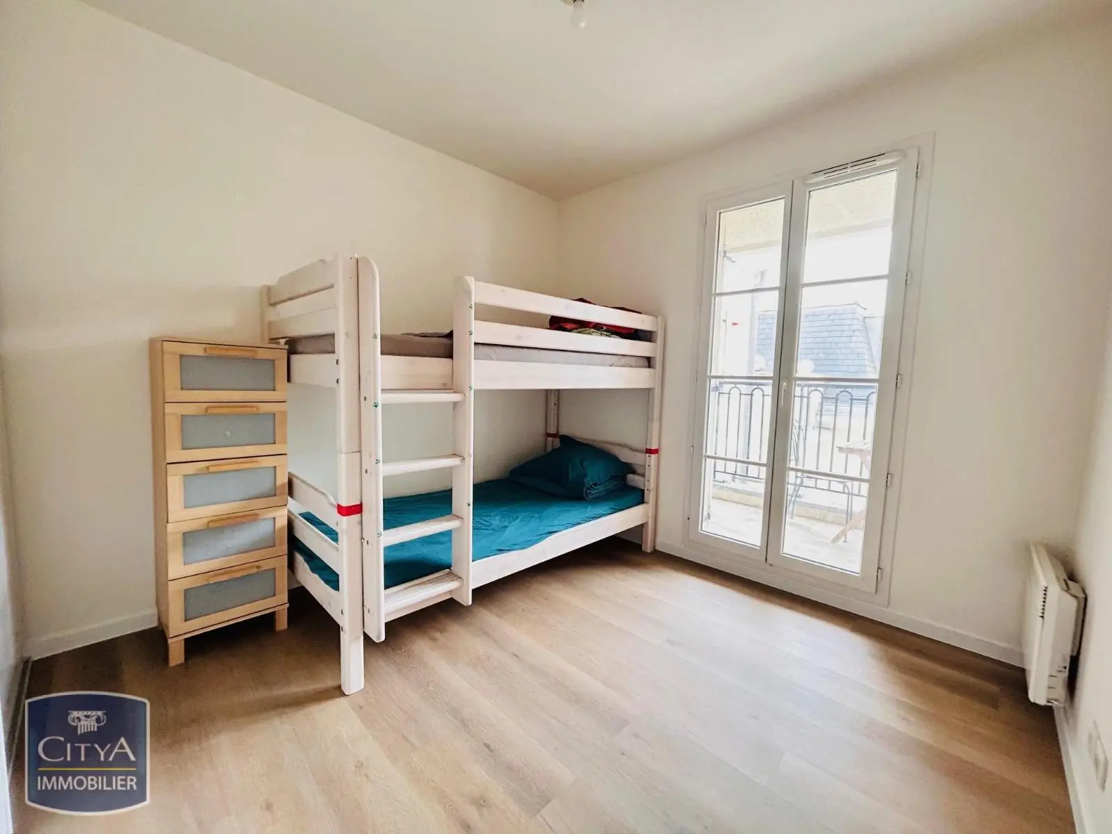Photo 5 Appartement 3 pièces 64.8m²