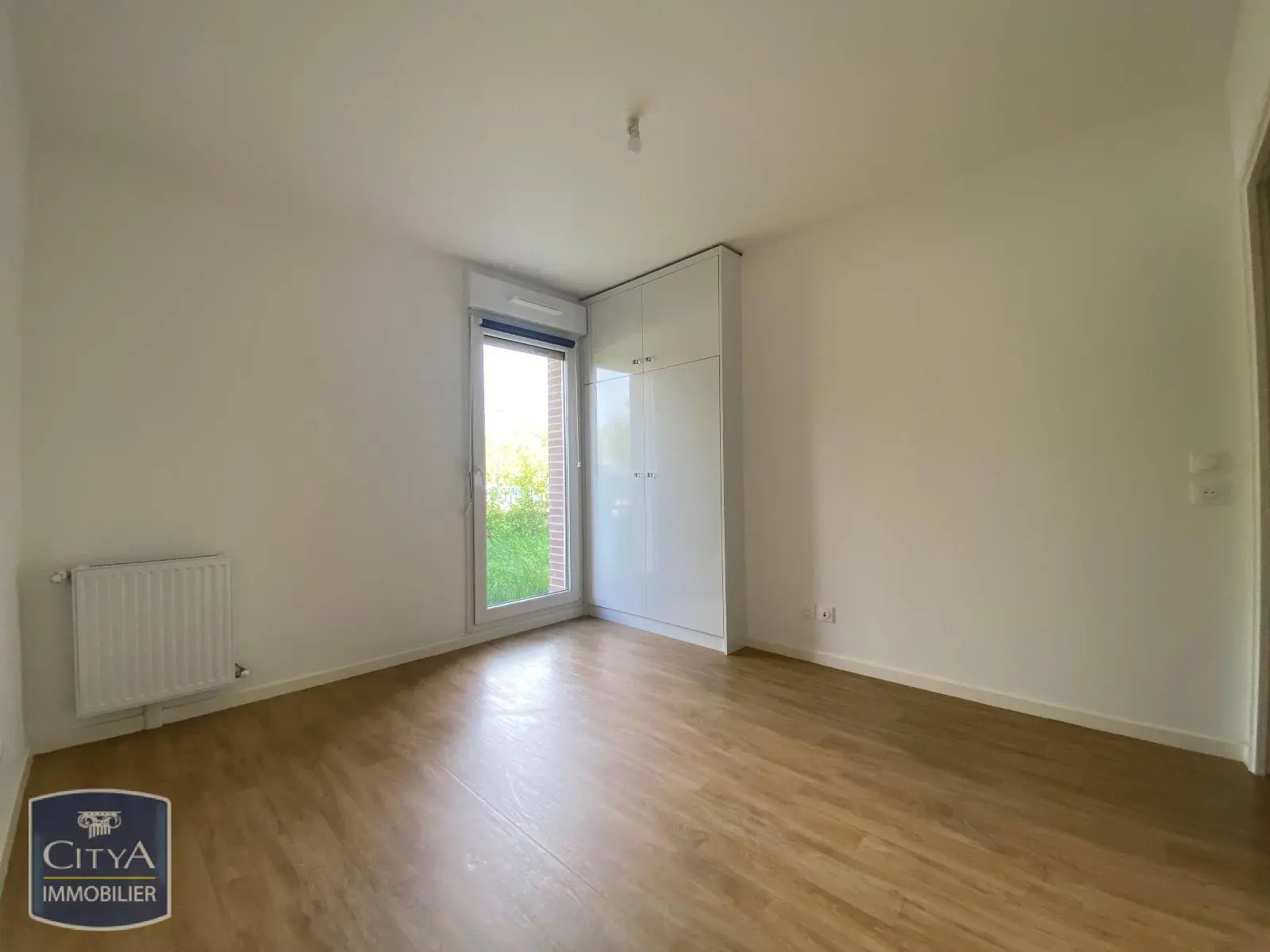 Photo 4 Appartement 2 pièces 45.17m²