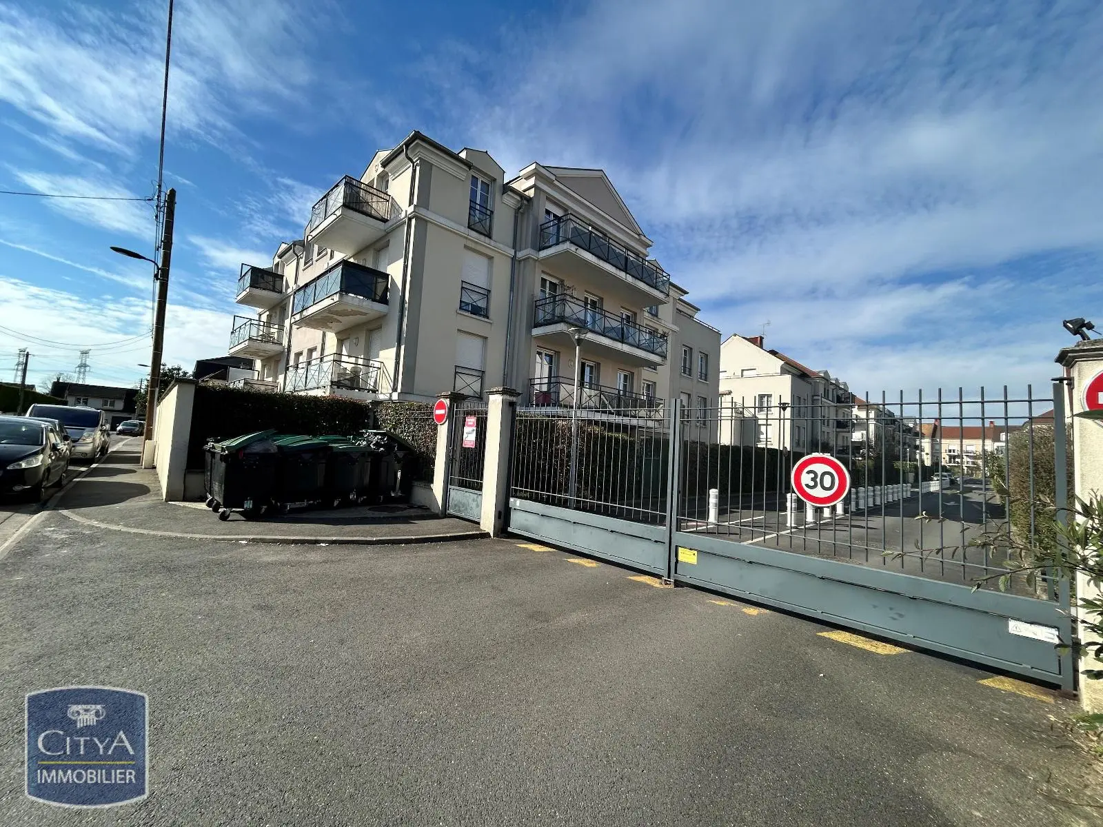 Photo 6 Appartement 2 pièces 40.14m²